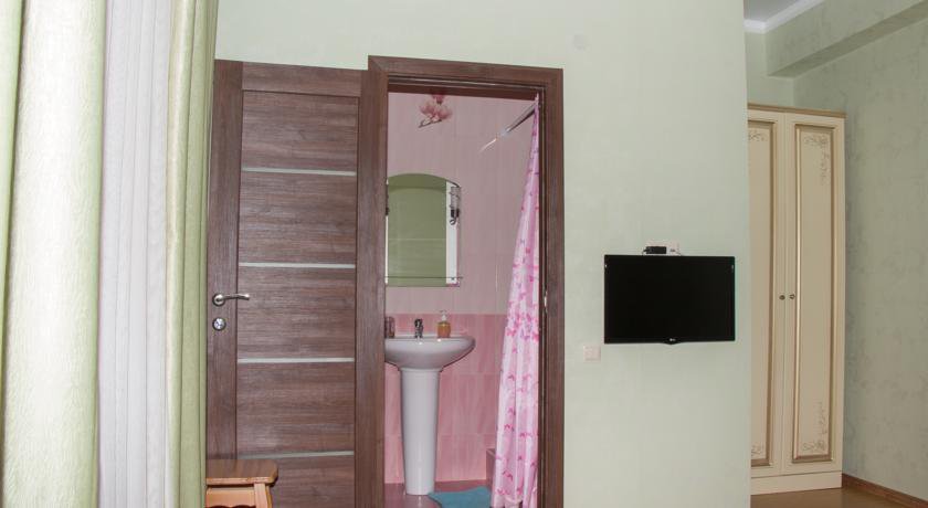 Гостиница Guest House Кameta Адлер