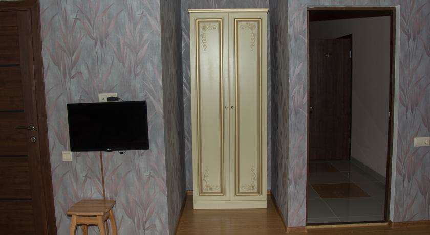 Гостиница Guest House Кameta Адлер-34