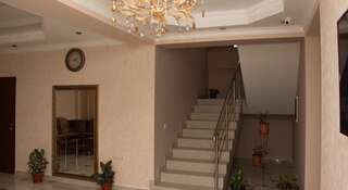 Гостиница Guest House Кameta Адлер-2