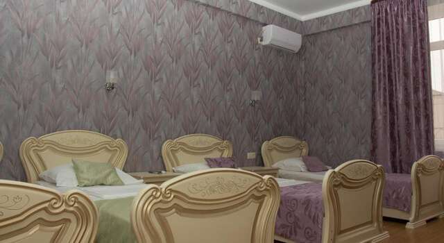 Гостиница Guest House Кameta Адлер-9