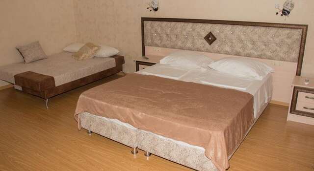 Гостиница Guest House Кameta Адлер-20
