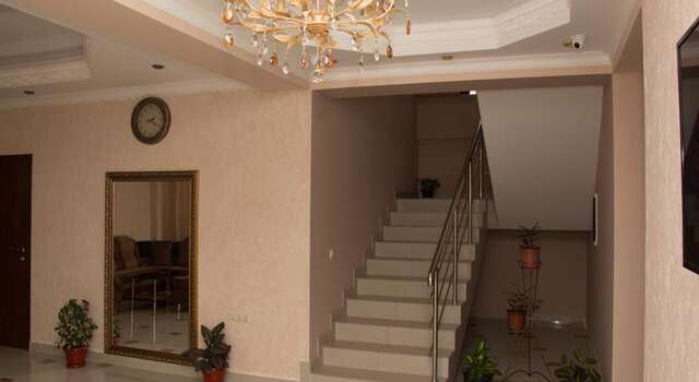 Гостиница Guest House Кameta Адлер-5