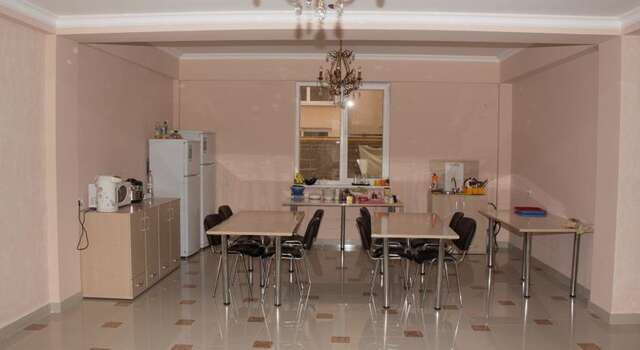 Гостиница Guest House Кameta Адлер-7