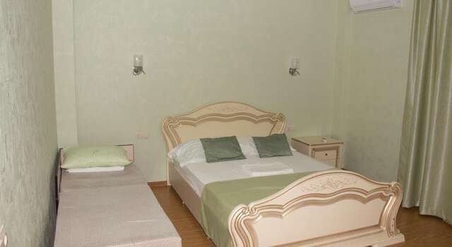 Гостиница Guest House Кameta Адлер-12