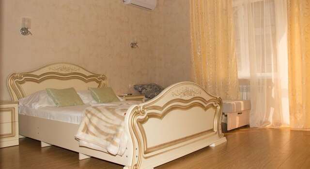 Гостиница Guest House Кameta Адлер-11
