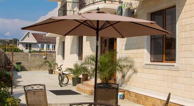 Гостиница Guest House Кameta Адлер-31