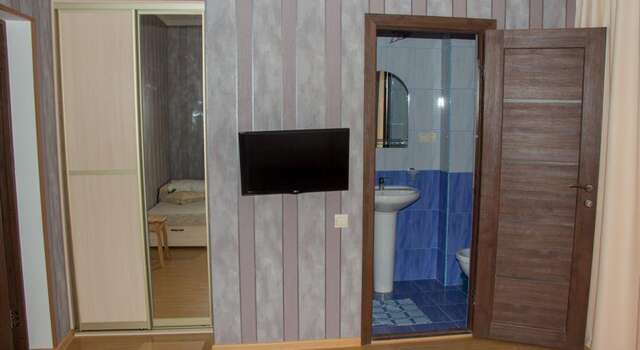 Гостиница Guest House Кameta Адлер-24