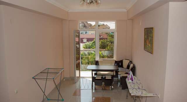 Гостиница Guest House Кameta Адлер-27