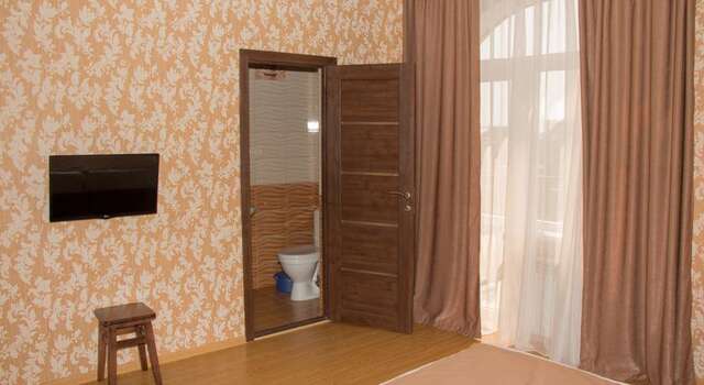 Гостиница Guest House Кameta Адлер-26