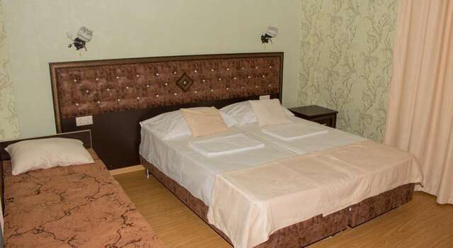 Гостиница Guest House Кameta Адлер-21