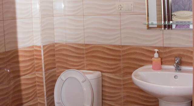 Гостиница Guest House Кameta Адлер-10