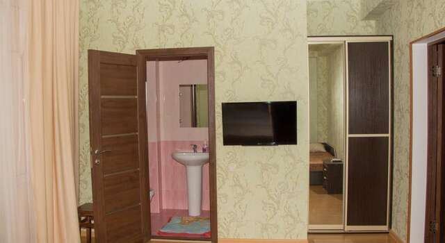 Гостиница Guest House Кameta Адлер-22