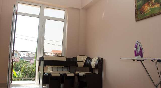 Гостиница Guest House Кameta Адлер-8