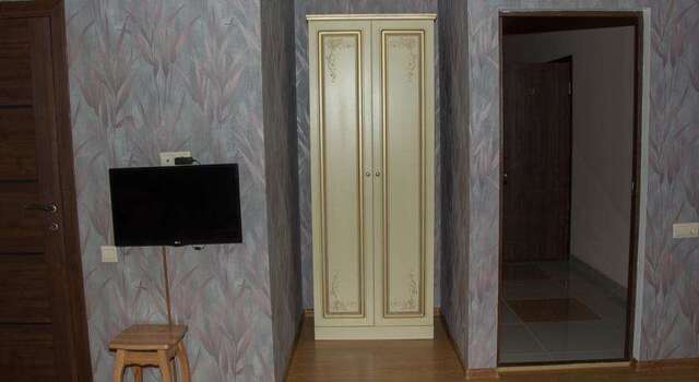 Гостиница Guest House Кameta Адлер-33