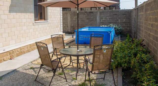 Гостиница Guest House Кameta Адлер-28