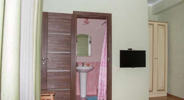 Гостиница Guest House Кameta Адлер-13