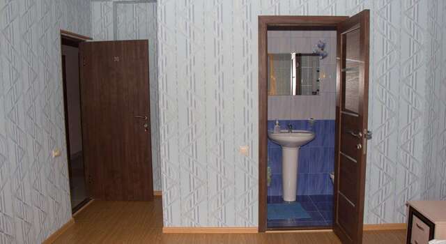 Гостиница Guest House Кameta Адлер-19