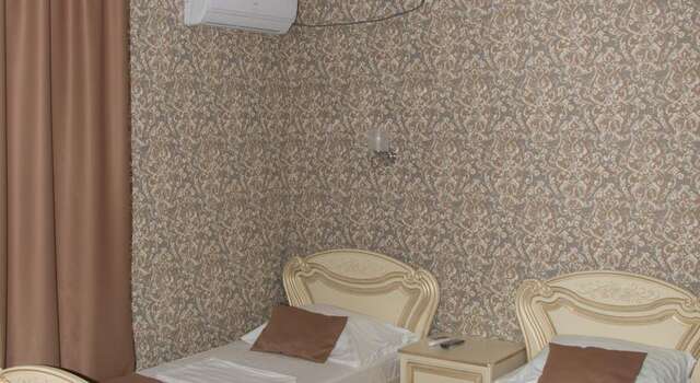 Гостиница Guest House Кameta Адлер-15