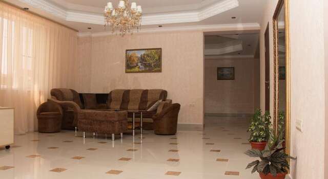 Гостиница Guest House Кameta Адлер-6