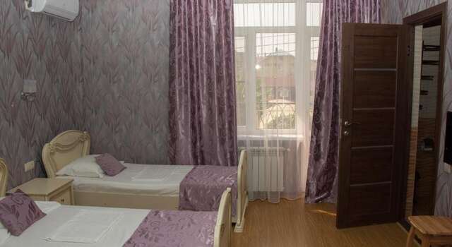 Гостиница Guest House Кameta Адлер-32