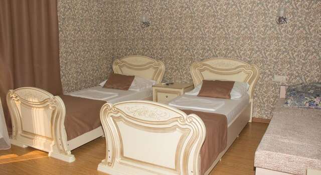 Гостиница Guest House Кameta Адлер-14