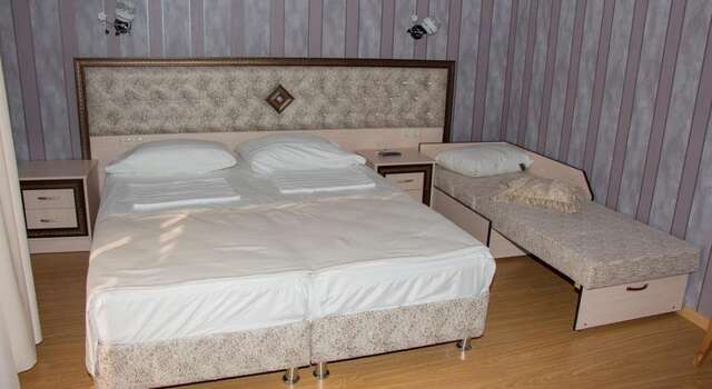 Гостиница Guest House Кameta Адлер-23