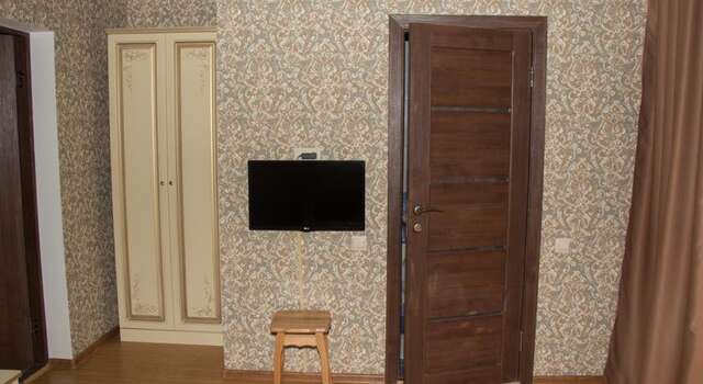 Гостиница Guest House Кameta Адлер-16