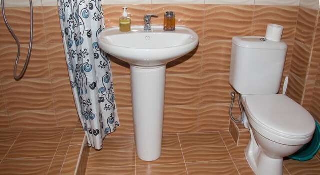 Гостиница Guest House Кameta Адлер-18